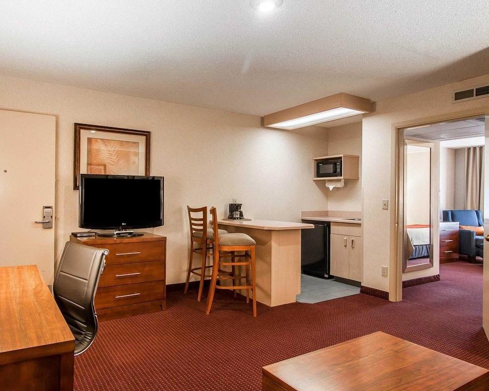 Comfort Inn&Suites Klamath Falls Exterior foto